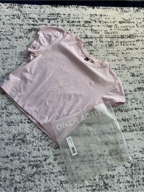 ONER ACTIVE - Short Sleeve